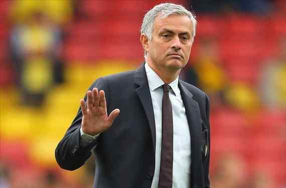 El fichaje de 100 millones de euros que Mourinho le pide al Manchester United