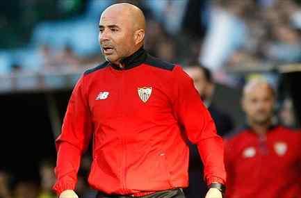 El 'bombazo' colombiano que surge por sorpresa para el Sevilla de Sampaoli