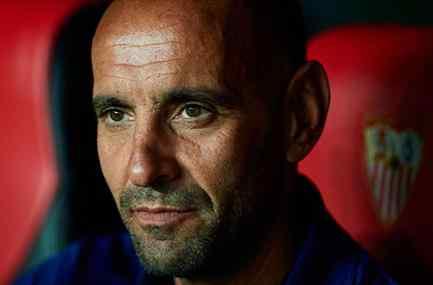 El pulso de Monchi al Sevilla sobre su futuro (con un As en la manga)