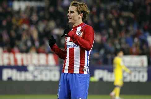 ¡Fichado! Antoine Griezmann pacta su dorsal en el Manchester United