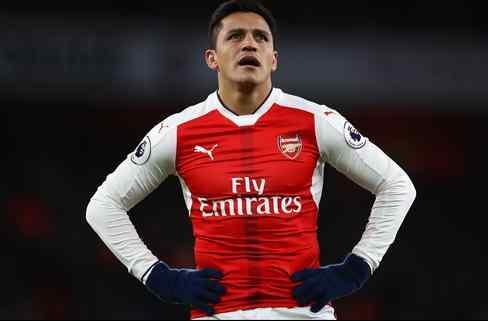 El cambio de cromos que preparan la Juventus y el Arsenal por Alexis Sánchez