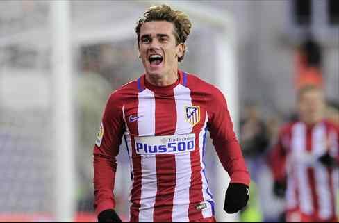 El movimiento del United que acerca (aún más) a Griezmann a Old Trafford