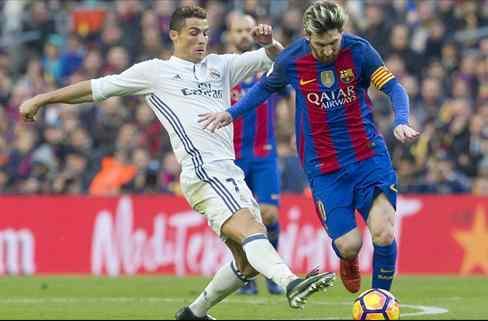 La predicción que pone en peligro a Cristiano Ronaldo y a Messi