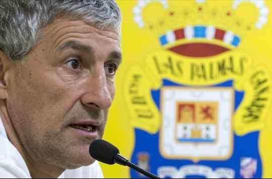 El ex del Barça que puede ser un 'bombazo' de invierno: Las Palmas le pretende