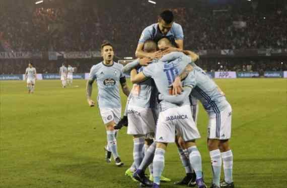 El Celta (con suspense) remata la faena ante el Madrid: las claves del empate