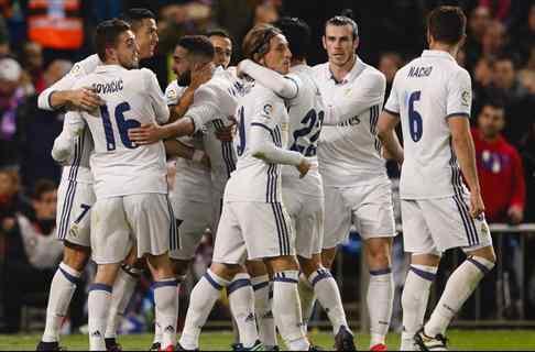 “Me voy”. Un crack del Real Madrid estalla en la vuelta de Vigo