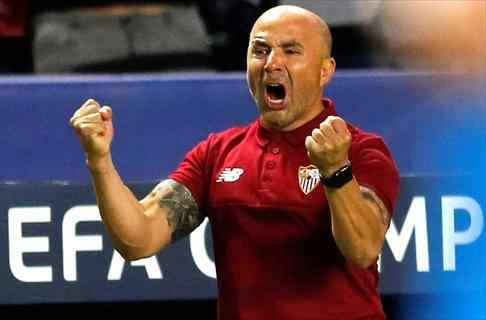 ¡Sampaoli ya tiene su primer fichaje de 2017! Cómo no... Un argentino