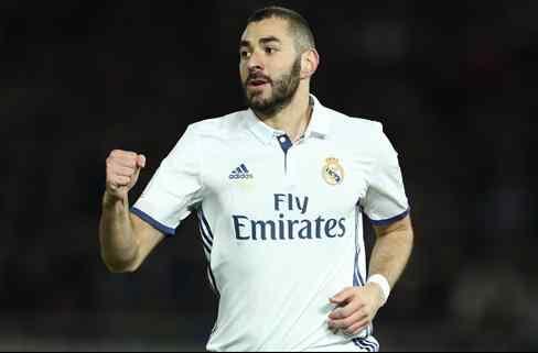 Karim Benzema, dispuesto a ir a la guerra contra el Santiago Bernabéu