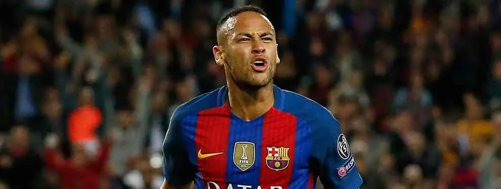 Los secretos mejor guardados de la fiesta de cumpleaños de Neymar