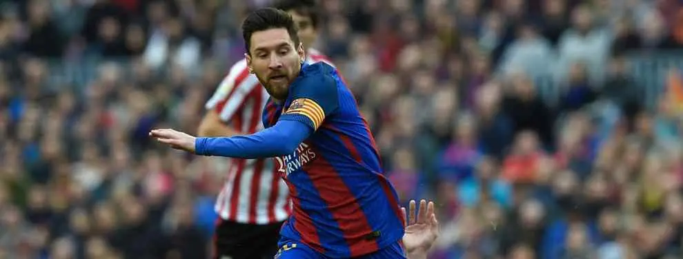 Las 10 respuestas más comprometidas de Leo Messi