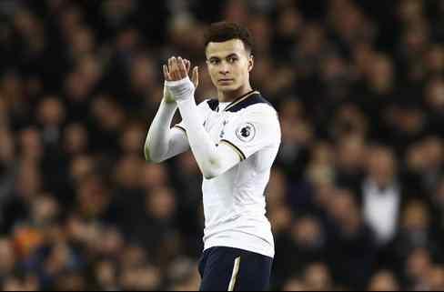 El Real Madrid ya sabe lo que tendrá que pagar para fichar a Dele Alli