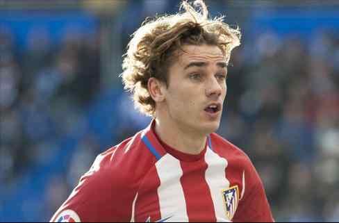 El efecto dominó que puede provocar la venta Griezmann (con el Madrid implicado)