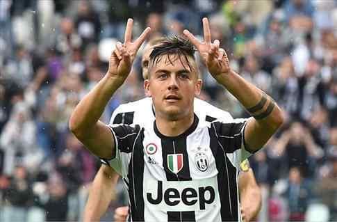 El nuevo plan de la Juventus para que Dybala no se marche al Real Madrid