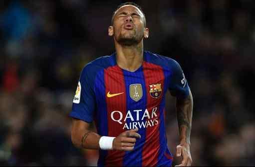 El 'crack' del Barça que dejó tirado a Neymar en su nueva fiesta de cumpleaños