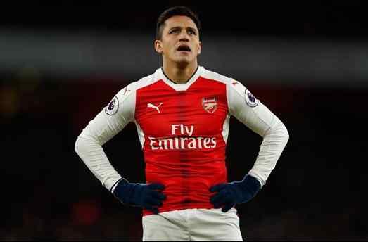 La oferta a Alexis Sánchez que calienta el partido Bayern-Arsenal