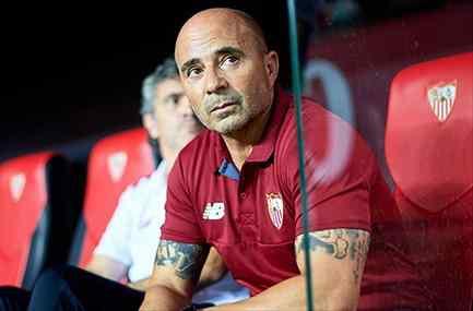 Los cuatro (nuevos) fichajes que maneja el Sevilla para contentar a Sampaoli