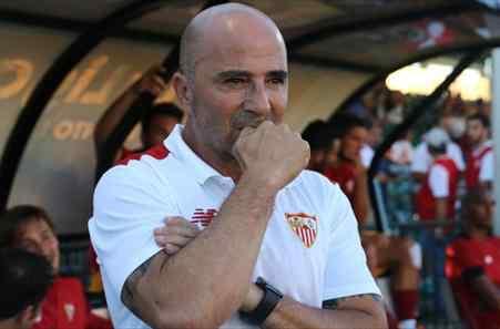 Confidencial: El secreto que esconde la renovación de Sampaoli por el Sevilla