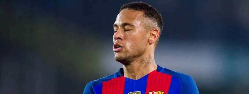 La estrella que le baja los humos a Neymar con un zasca terrible