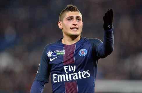 El mensaje privado que más apreció Verratti tras el 4-0 al Barça en la Champions