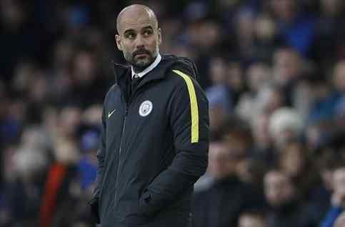 El ultimátum de Pep Guardiola al Manchester City que nadie esperaba