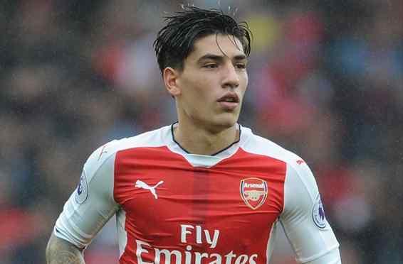 La operación a tres bandas que coloca a Héctor Bellerín en el Barça