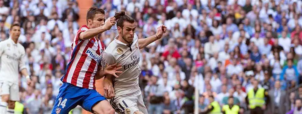 El vestuario le aprieta las tuercas a Gareth Bale: el lado oscuro del galés del Real Madrid