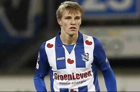 Los tres equipos de la Liga española dispuestos a comerse el marrón de Odegaard