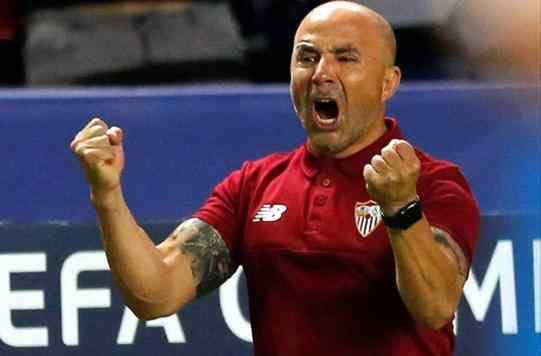 La mareante oferta del Sevilla al fichaje más deseado por Sampaoli