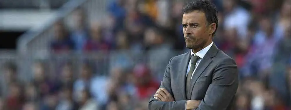 Ya se conoce quién será el nuevo entrenador del Barça