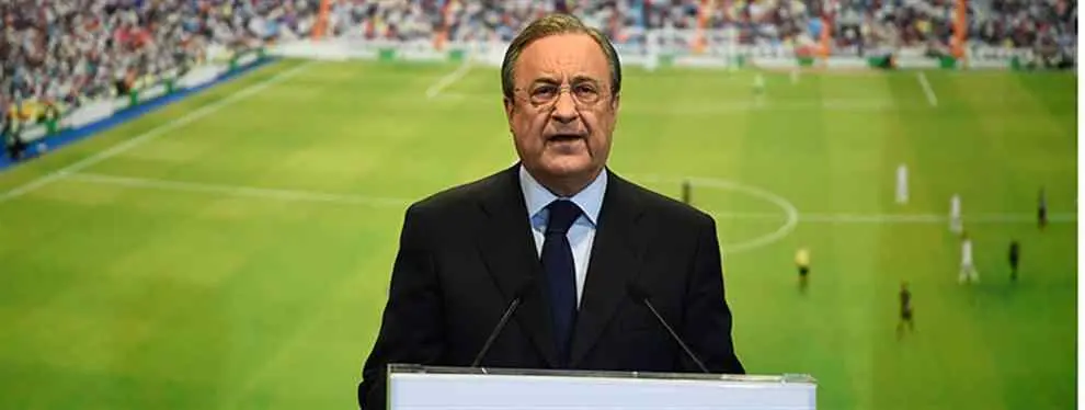 La final de Cardiff acelera el próximo fichaje de Florentino Pérez (que recibe un 'guiño' sorpresa)