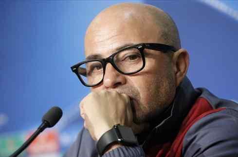 La 'estocada' por la espalda de Jorge Sampaoli al Sevilla (¡una acusación muy grave!)