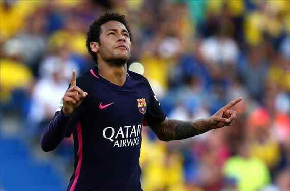 El rumor que sitúa a Neymar…¡en el Real Madrid!