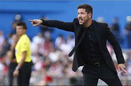 El trío de ases de Simeone para el Atlético (y el argentino al que no quiere ni ver)