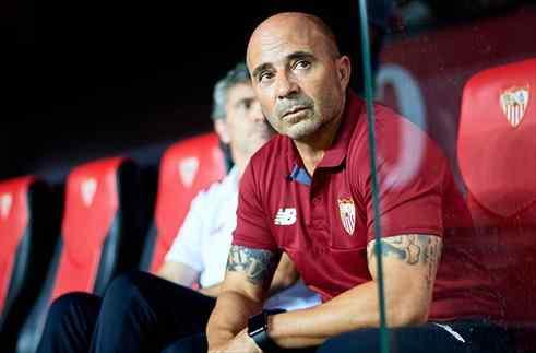 ¡El Sevilla encuentra un nuevo relevo para Sampaoli! (Y también es argentino)