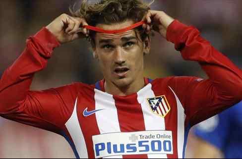 ¡Lo que faltaba! Griezmann puede 'reventar' un cambio de cromos en el Atlético antes de irse