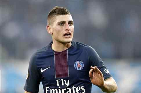 Marco Verratti vuelve a hablar de su futuro y su decisión no te la vas a creer