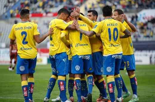 Las notas de la plantilla de la UD Las Palmas 2016-2017: de los 'bombazos' a la decepción absoluta