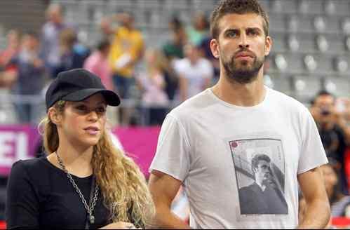 El Real Madrid mete el miedo en el cuerpo a Piqué (y ojo con Shakira)