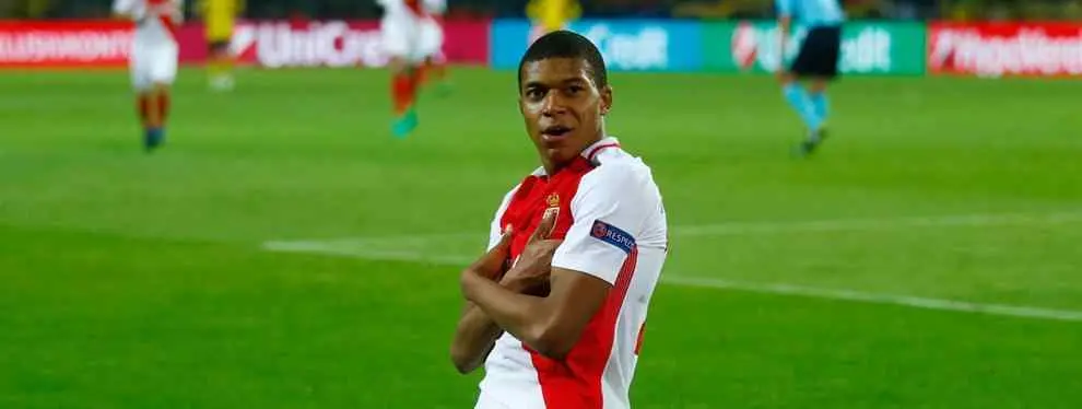 El bombazo estalla en el Real Madrid: Mbappé tiene nueva casa