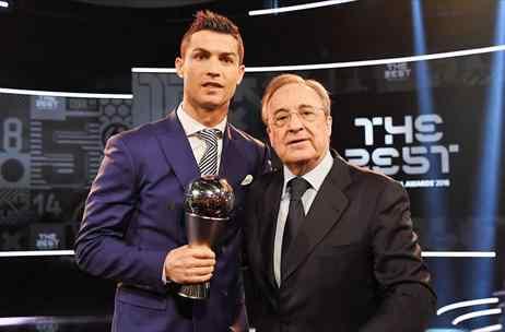 Cristiano Ronaldo tiene fecha de caducidad en el Real Madrid: el pacto con Florentino Pérez