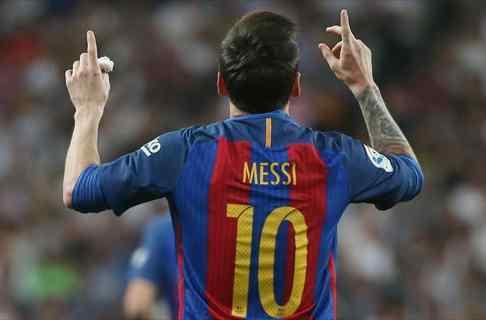 La jugada de Messi para traer a Marco Verratti al Barça