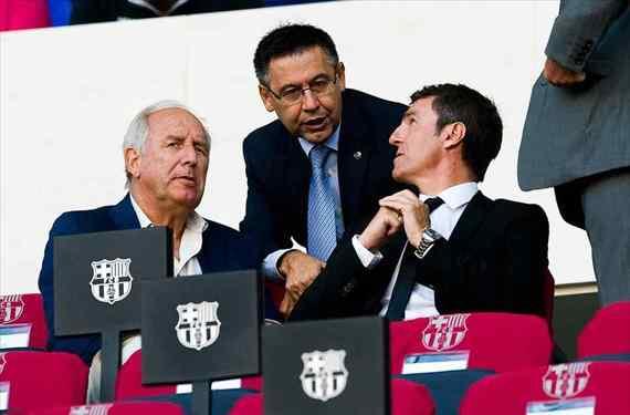 El último escándalo que saca las miserias del Barça (¡Ojo al ridículo!)