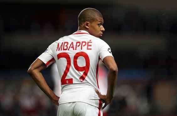 El último lío (y gordo) que aparta a Mbappé del Real Madrid