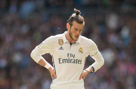 Zidane encuentra el relevo de Gareth Bale en el Real Madrid