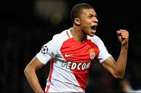 Zidane se harta de Mbappé: el nuevo fichje galáctico para el Real Madrid