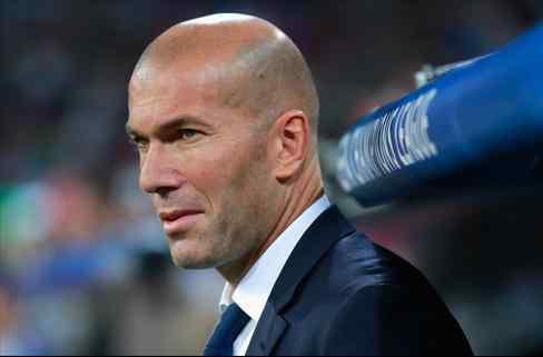 Zidane pone un fichaje sorpresa sobre la mesa del Madrid (y la primera oferta de Florentino Pérez)