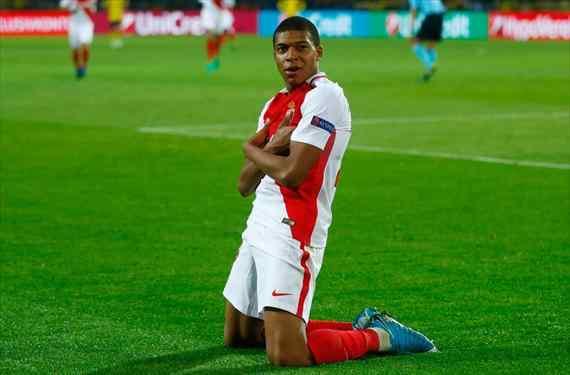 El bombazo estalla en el Real Madrid: Mbappé tiene nueva casa