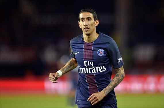 El Barça se carga el fichaje de Di María con un bombazo inesperado