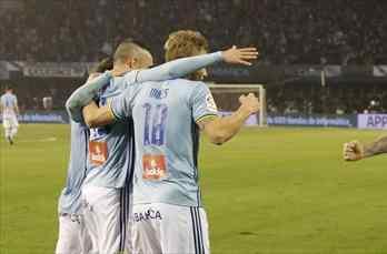 Así será el Celta de Vigo 2017-2018: el 'fichaje bomba' que le falta a Unzué (y una sorpresa)