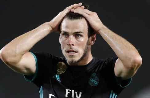 Gareth Bale tiene un plan (y es un bombazo que lo cambia todo en el Real Madrid)